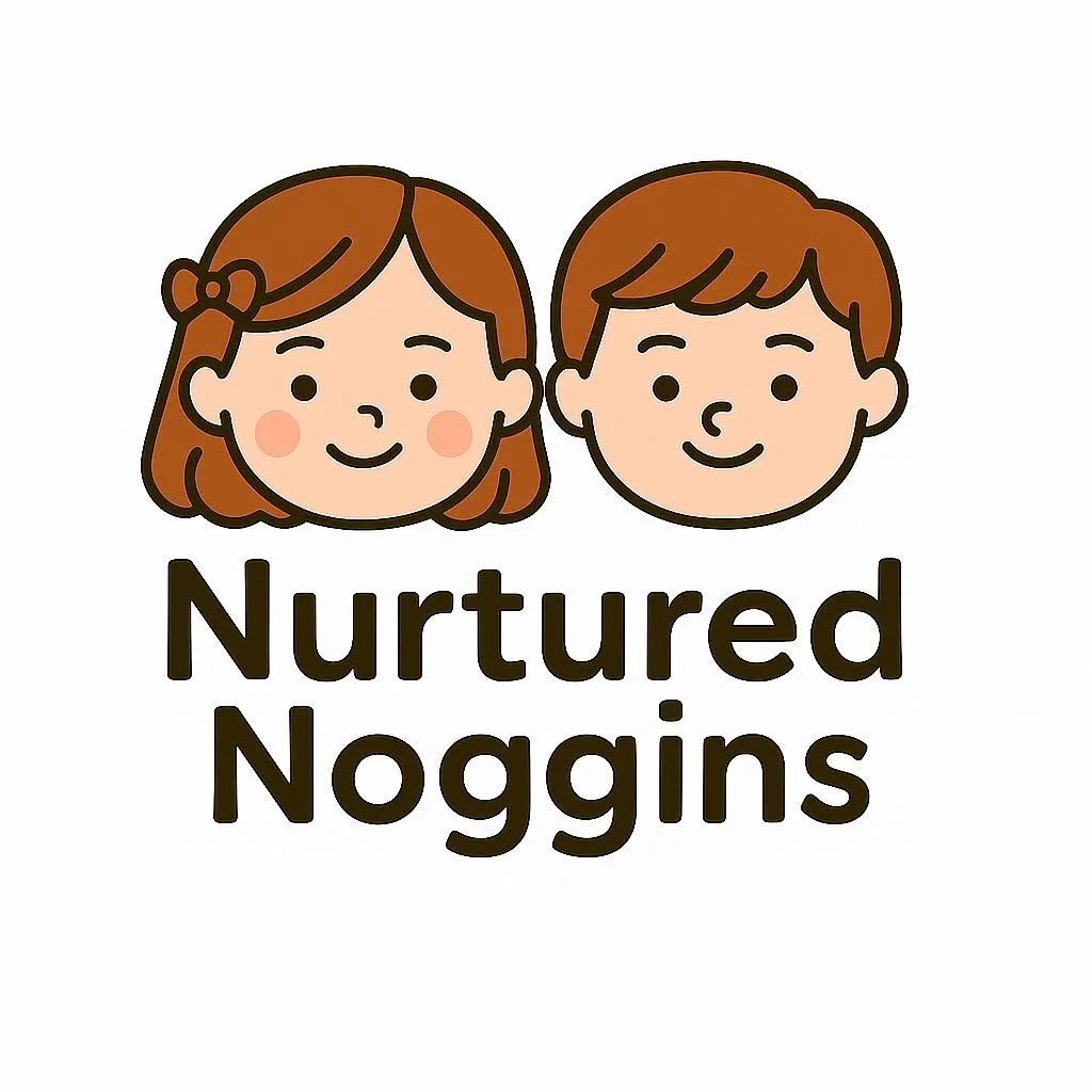 Nurtured Noggins
